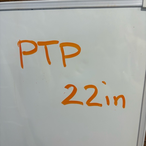 H&M SheerFloral Print Ruffle Blouse - Picture 7 of 7